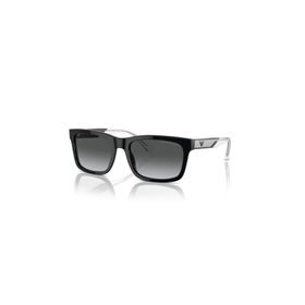 Emporio Armani EA4224 C.5017/T3 57-19 Erkek Güneş Gözlüğü
