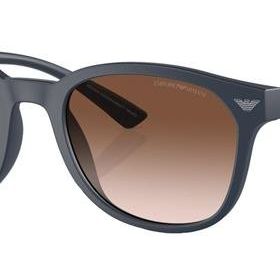 Emporio Armani EA4225U 5088/13 53 Erkek Güneş Gözlüğü