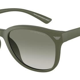 Emporio Armani EA4225U 6099/8E 53 Unisex Güneş Gözlüğü