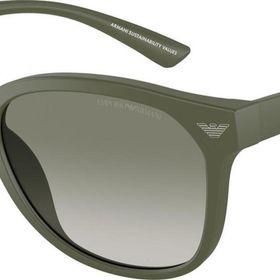 Emporio Armani EA4225U 6099/8E 53 Unisex Güneş Gözlüğü