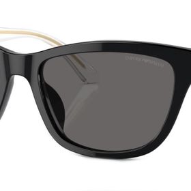 Emporio Armani EA4227U 501787 56 Polarize Kadın Güneş Gözlüğü