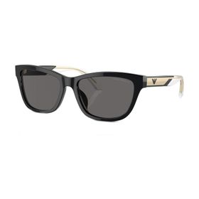 Emporio Armani EA4227U 501787 56 Polarize Kadın Güneş Gözlüğü