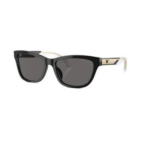 Emporio Armani EA4227U 501787 56 Polarize Kadın Güneş Gözlüğü