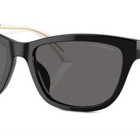 Emporio Armani EA4227U 501787 56 Polarize Kadın Güneş Gözlüğü