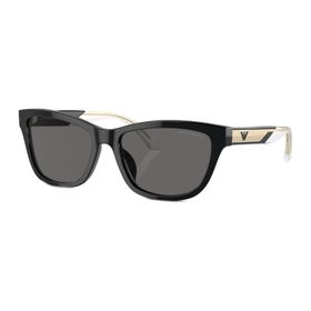 Emporio Armani EA4227U 501787 56 Polarize Kadın Güneş Gözlüğü