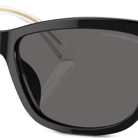 Emporio Armani EA4227U 501787 56 Polarize Kadın Güneş Gözlüğü
