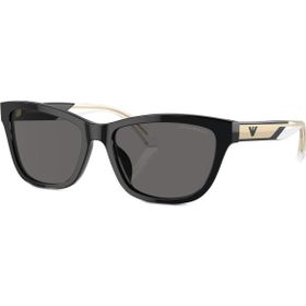Emporio Armani EA4227U 501787 56 Polarize Kadın Güneş Gözlüğü