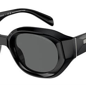 Emporio Armani EA4230U 5017/87 48 Erkek Güneş Gözlüğü
