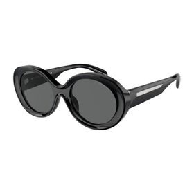 Emporio Armani EA4231U 5017/87 53 Siyah Kadın Güneş Gözlüğü