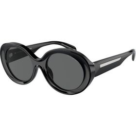 Emporio Armani EA4231U 5017/87 53 Siyah Kadın Güneş Gözlüğü