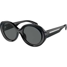 Emporio Armani EA4231U 5017/87 53 Siyah Kadın Güneş Gözlüğü