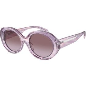Emporio Armani EA4231U 6155/8H 53 Pembe Kadın Güneş Gözlüğü