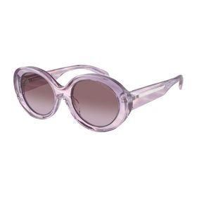 Emporio Armani EA4231U 6155/8H 53 Pembe Kadın Güneş Gözlüğü