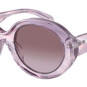 Emporio Armani EA4231U 6155/8H 53 Pembe Kadın Güneş Gözlüğü