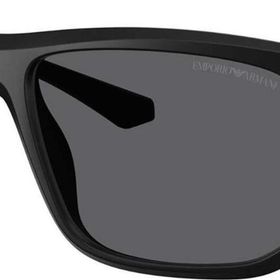 Emporio Armani EA4234U 5001 T3 57 Polarize Erkek Güneş Gözlüğü