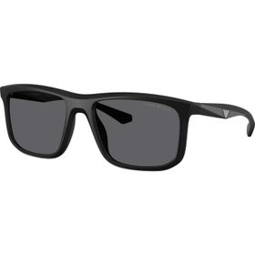 Emporio Armani EA4234U 5001 T3 57 Polarize Erkek Güneş Gözlüğü