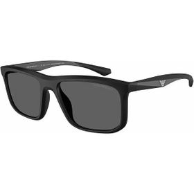 Emporio Armani EA4234U 5001T3 57 Erkek Güneş Gözlüğü