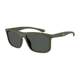 Emporio Armani EA4234U 618487 57 Erkek Güneş Gözlüğü