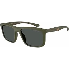 Emporio Armani EA4234U 618487 57 Erkek Güneş Gözlüğü