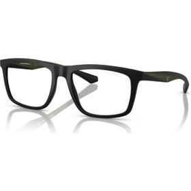Emporio Armani EA4235 50011W 55 Erkek Güneş Gözlüğü
