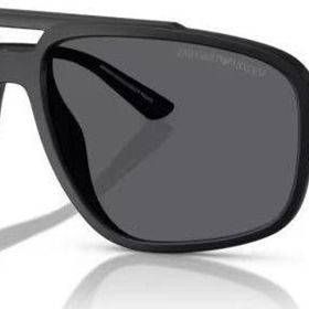 Emporio Armani EA4236U 5001T3 59 Erkek Güneş Gözlüğü