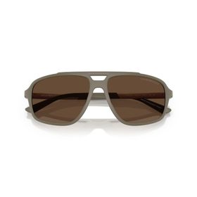 Emporio Armani EA4236U 543773 59 Bej Erkek Güneş Gözlüğü