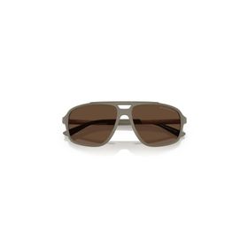 Emporio Armani EA4236U 543773 59 Bej Erkek Güneş Gözlüğü