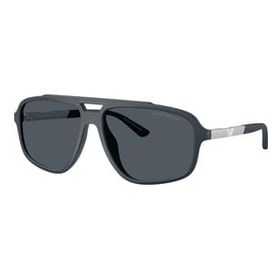 Emporio Armani EA4236U 618987 59 Erkek Güneş Gözlüğü