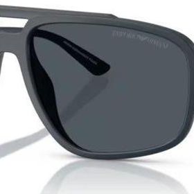 Emporio Armani EA4236U 618987 59 Erkek Güneş Gözlüğü