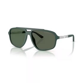 Emporio Armani EA4236U 619071 59 Yeşil Erkek Güneş Gözlüğü