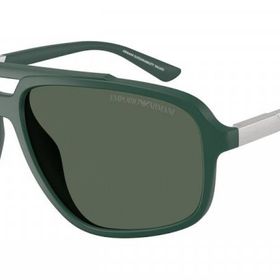 Emporio Armani EA4236U 619071 59 Yeşil Erkek Güneş Gözlüğü