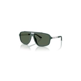Emporio Armani EA4236U 619071 59 Yeşil Erkek Güneş Gözlüğü
