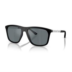 Emporio Armani EA4237 50016G 57 Erkek Güneş Gözlüğü
