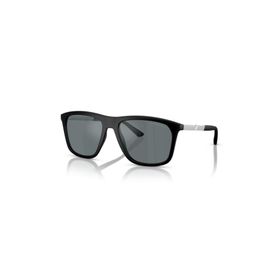 Emporio Armani EA4237 50016G 57 Erkek Güneş Gözlüğü