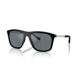 Emporio Armani EA4237 50016G 57 Erkek Güneş Gözlüğü