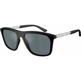Emporio Armani EA4237 50016G 57 Erkek Güneş Gözlüğü