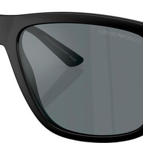Emporio Armani EA4237 50016G 57 Erkek Güneş Gözlüğü