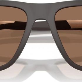 Emporio Armani EA4237 6186EF 57 Koyu Kahverengi Erkek Güneş Gözlüğü