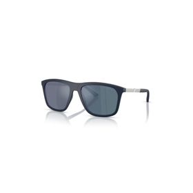 Emporio Armani EA4237 618925 57 Erkek Güneş Gözlüğü