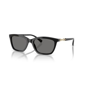 Emporio Armani EA4238 501781 54 Siyah Polarize Kadın Güneş Gözlüğü