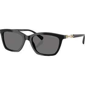Emporio Armani EA4238 501781 54 Siyah Polarize Kadın Güneş Gözlüğü