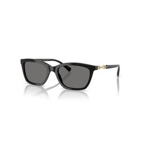 Emporio Armani EA4238 501781 54 Siyah Polarize Kadın Güneş Gözlüğü