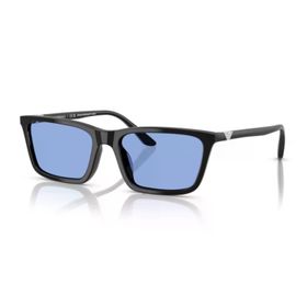 Emporio Armani EA4239U 501787 55 Siyah Kadın Güneş Gözlüğü