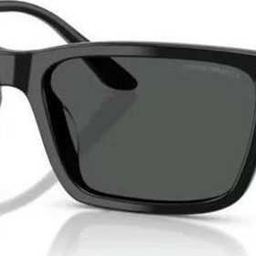 Emporio Armani EA4239U 501787 55 Siyah Kadın Güneş Gözlüğü