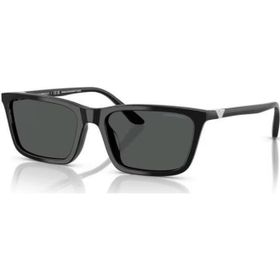 Emporio Armani EA4239U 501787 55 Siyah Kadın Güneş Gözlüğü