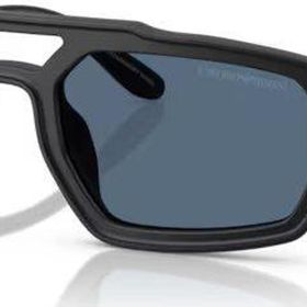 Emporio Armani EA4240U 501787 53 Erkek Güneş Gözlüğü