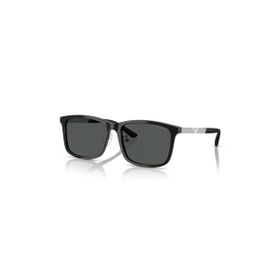 Emporio Armani EA4241D 501787 55 Erkek Güneş Gözlüğü