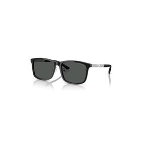 Emporio Armani EA4241D 501787 55 Erkek Güneş Gözlüğü