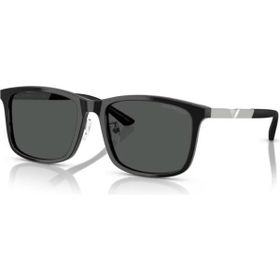 Emporio Armani EA4241D 501787 55 Erkek Güneş Gözlüğü