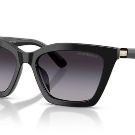 Emporio Armani EA4250U 50178G 54 Siyah Kadın Güneş Gözlüğü